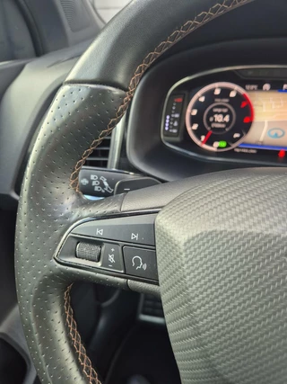 CUPRA Ateca CUPRA Ateca 2.0 TSI 4DRIVE Brembo/Pano/ACC/Virtual/Trekhaak/ - afbeelding nr 22