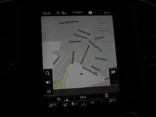 Renault Mégane Renault Mégane 1.3 TCe Bose | Trekhaak | Carplay |  Climate control | Navigatie | Dodehoek detectie | Park Assist | Cruise control - afbeelding nr 13