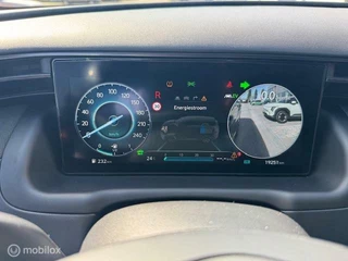 Hyundai Tucson Hyundai Tucson 1.6 T PHEV 265pk  N Line 4WD  65km Electr rijden  hierna Hybride , N-Line Luxe uitvoering ,  360o camera ,  Dodehoek detectie , Electr achterklep  03-2027 Fab Garantie - afbeelding nr 31