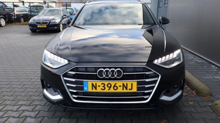 Audi A4 - afbeelding nr 15