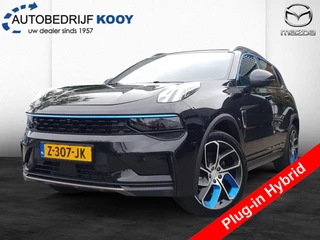 Lynk & Co 01 - afbeelding nr 1