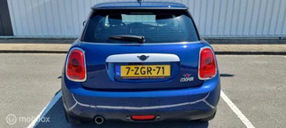 MINI Cooper Mini 1.5 Cooper Business 3drs/136pk/navigatie/clima/etc - afbeelding nr 7