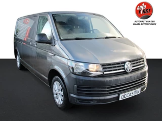 Volkswagen Transporter - 502306840-0