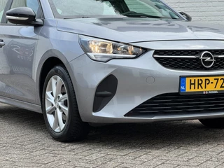 Opel Corsa Opel CORSA 1.2 Edition Navigatie Cruise Carplay Lm velgen Airco Goed onderhouden! - afbeelding nr 13