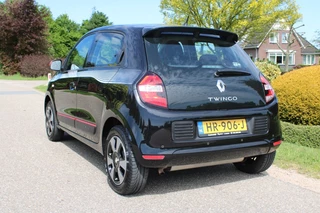 Renault Twingo - afbeelding nr 2