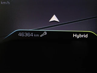 Peugeot 508 Peugeot 508 1.6 HYbrid GT | Leder | Stoelverwarming |  360 camera | Focal Sound | Memory | Adaptive cruise | Carplay | Keyless | Navigatie | Full LED | PHEV - afbeelding nr 40