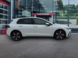 Volkswagen Golf Volkswagen Golf 1.4 TSI DSG GTE NAVI/PDC/STOEL-STUURVERW/CARPLAY - afbeelding nr 4