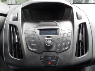 Ford Transit Connect - afbeelding nr 18