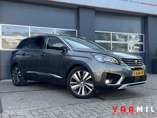 Peugeot 5008 Peugeot 5008 1.2 PureTech Allure 7 PERSOONS Apple Carplay - afbeelding nr 7