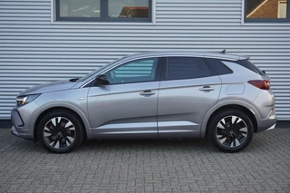 Opel Grandland Opel Grandland 1.6 Turbo Hybrid / Camera / Adaptive Cruise / Stuurverwarming / AGR - afbeelding nr 3