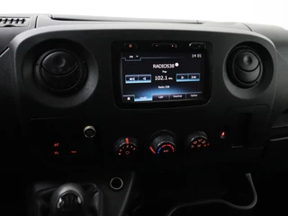 Renault Master | Dakspoiler | Navigatie | 3-Persoons | - afbeelding nr 17