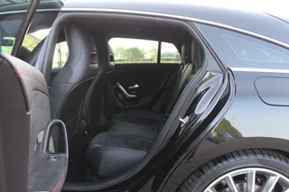 Mercedes-Benz CLA Mercedes CLA-klasse Shooting Brake 180 AMG/19inch/Navi/Led - afbeelding nr 9