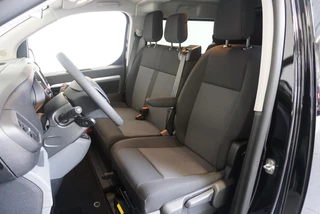 Peugeot Expert Peugeot Expert 180PK Automaat L3 Premium Dubbele Cabine Navigatie Trekhaak Parkeersensoren Apple Carplay Cruise control Airco - afbeelding nr 26