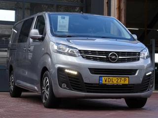 Opel Vivaro | Airco | Navigatie | Achteruitrijcamera | 6 Persoons | Nieuw model | - afbeelding nr 24