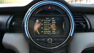 MINI Cooper S MINI Cooper S 2.0 Chili | LED | Harman & Kardon| schuifdak | - afbeelding nr 50