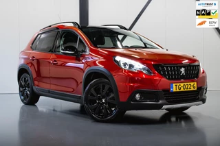 Peugeot 2008 - 334892317-0