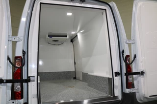 Renault Master - afbeelding nr 14
