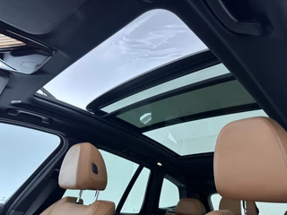 BMW X3 BMW X3 xDrive30i High Executive M-Sport-Pack Aut. *PANO | HEAD-UP | FULL-LEATHER | FULL-LED | DIGI-COCKPIT | ADAPTIVE-CRUISE | TOP-VIEW | KEYLESS | SPORT-SEATS | AMBIENT-LIGHT | NAVI-FULLMAP | 20''ALU | TOWBAR* - afbeelding nr 22