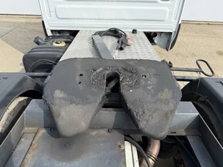 Iveco Daily Automaat 8.796 kg GCW BE-Trekker BE-Combi Airco Cruise Control - afbeelding nr 11
