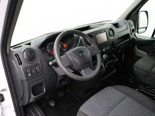 Opel Movano | Airco | Cruise - afbeelding nr 3