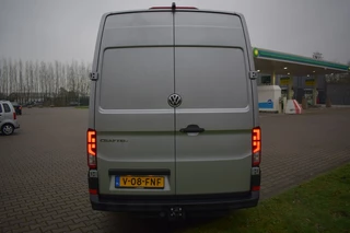 Volkswagen Crafter - afbeelding nr 5