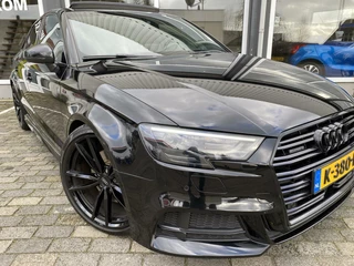 Audi A3 Audi A3 Limousine 2.0 TFSI quattro Sport S Line Edition - afbeelding nr 19