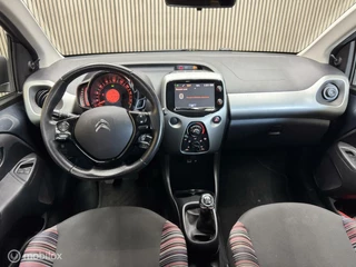 Citroën C1 Citroen C1 1.0 e-VTi Airscape Feel | BT Audio | Led |L - afbeelding nr 17