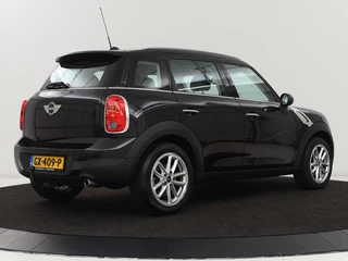 MINI Countryman Mini Countryman 1.6 One Knockout Edition | Trekhaak | Xenon |  Navigatie | Bluetooth | Climate control | Cruise control | Parkeerhulp - afbeelding nr 26