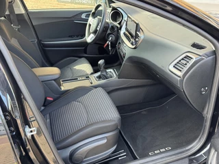 Kia Ceed Sportswagon - afbeelding nr 25