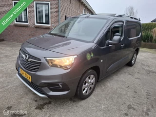 Opel Combo - 170247800-0