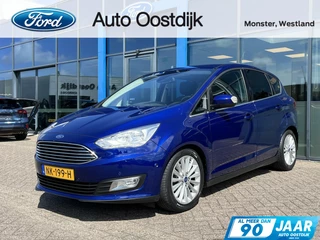 Ford C-MAX - 224840877-0
