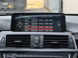 Alpina B3 Alpina B3 B3 Biturbo Touring Allrad 410 pk|Pano|Trekhaak|20
