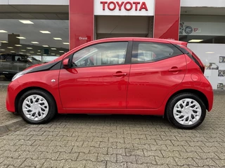 Toyota Aygo - afbeelding nr 4