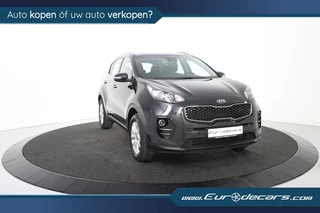 Kia Sportage - afbeelding nr 6