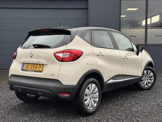 Renault Captur Renault Captur 0.9 TCe Expression 2e Eigenaar,Airco,Cruise,Nieuwe Distributieketting,Elek Ramen,N.A.P,APK tot 07-2025 - afbeelding nr 2