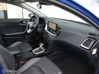 Kia Ceed Sportswagon Kia Ceed Sportswagon 1.6 GDI PHEV ExecutiveLine | Full options| Panoramadak - afbeelding nr 38