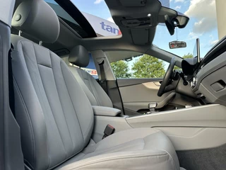 Audi A5 Audi A5 Sportback 40 TFSI 1e Eigenaar Dealer ondh Pano - afbeelding nr 34