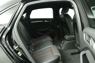 Audi A3 Audi A3 Limousine TFSI Airco Cruise Stoelverwarming Velgen - afbeelding nr 18