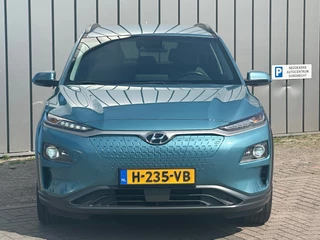 Hyundai Kona Hyundai Kona EV Premium 64 kWh FASE 3 KM 40913 SOH 100% - afbeelding nr 6