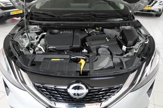 Nissan QASHQAI Nissan QASHQAI 1.5 ePower Business Design - afbeelding nr 36