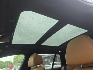 BMW 5 Serie |BTW|PANO|360°|TREKHAAK|DEALER ONDERH|NAP|ORIG.NL| 2919 - afbeelding nr 7