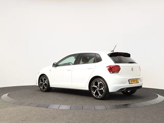 Volkswagen Polo Volkswagen Polo 1.0 TSI Highline Business R | Panoramadak | Parkeersensoren | - afbeelding nr 8