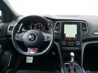Renault Mégane Renault Megane RS 1.8 TCe 280pk 4Control | Carplay | Head up | Achteruitrijcamera | NL auto - afbeelding nr 25
