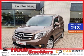 Mercedes-Benz Citan - 58158667-0