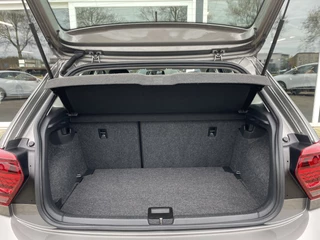 Volkswagen Polo 50% deal 6.475,- ACTIE Automaat / ACC / Carplay / Airco - afbeelding nr 8