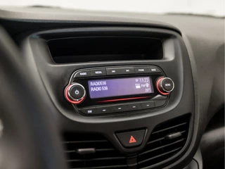 Opel KARL Opel KARL 1.0 ecoFLEX Edition (BLUETOOTH, AIRCO, CRUISE, PARKEERSENSOREN, SPORTSTOELEN, ELEK RAMEN, NIEUWSTAAT) - afbeelding nr 8