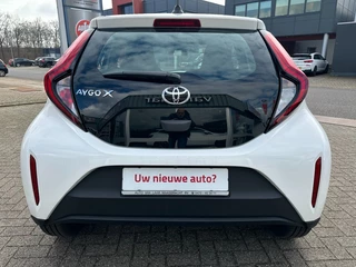 Toyota Aygo - afbeelding nr 6