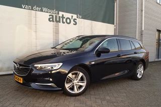 Opel Insignia - afbeelding nr 2