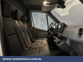 Mercedes-Benz Sprinter Mercedes-Benz Sprinter 215 CDI 150pk L1H1 Euro6 Airco | Camera | Apple Carplay | Android Auto Mbux, Parkeersensoren, Bijrijdersbank - afbeelding nr 7