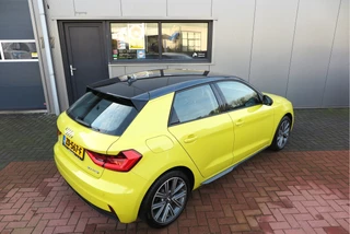 Audi A1 Sportback LMV,Stoelverwarming,Navi via telefoonintergatie. etc - afbeelding nr 16